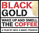 Black Gold logo